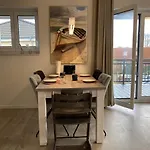 Dahmer Duenen - Kuestenkoenigin Appartamento *