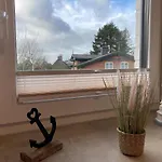 Appartamento Dahmer Duenen - Kuestenkoenigin *