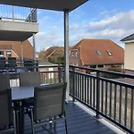 Dahmer Duenen - Kuestenkoenigin Appartement