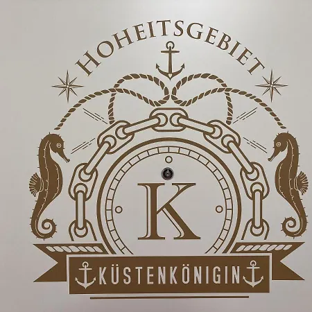 Dahmer Duenen - Kuestenkoenigin Apartment Dahme (Schleswig-Holstein)