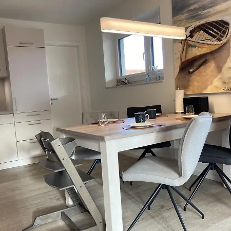 Dahmer Duenen - Kuestenkoenigin *