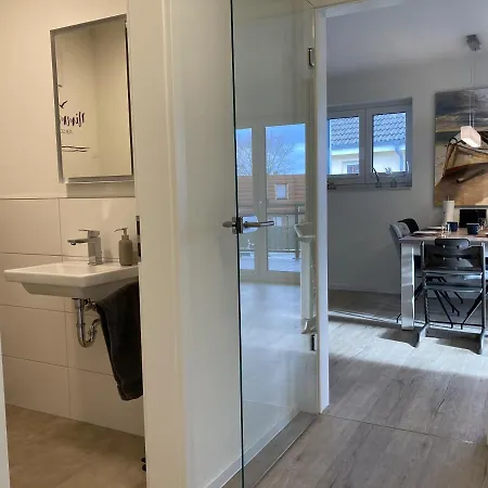 Dahmer Duenen - Kuestenkoenigin Apartment Dahme (Schleswig-Holstein)
