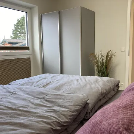 Dahmer Duenen - Kuestenkoenigin Appartamento Dahme (Schleswig-Holstein)
