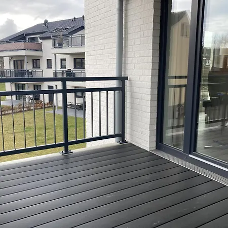 Dahmer Duenen - Kuestenkoenigin *